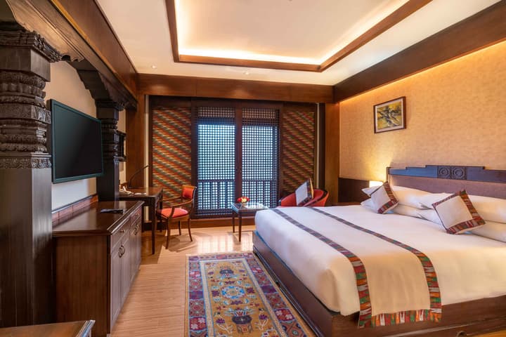 The Soaltee Hotel, Autograph Collection by Marriott