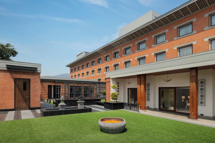 The Soaltee Hotel, Autograph Collection by Marriott
