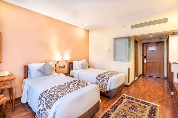 The Soaltee Hotel, Autograph Collection by Marriott