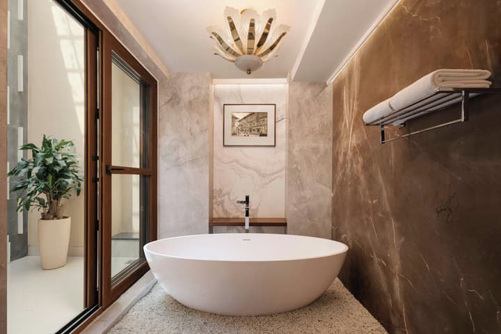 The Soaltee Hotel, Autograph Collection by Marriott
