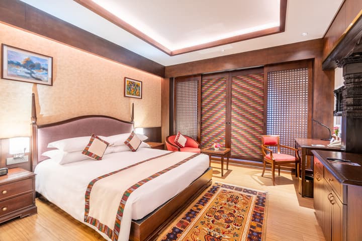 The Soaltee Hotel, Autograph Collection by Marriott