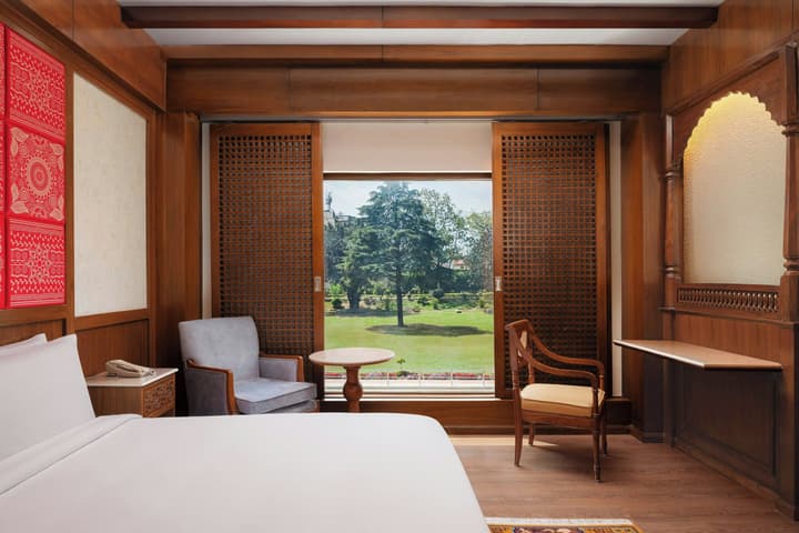 The Soaltee Hotel, Autograph Collection by Marriott