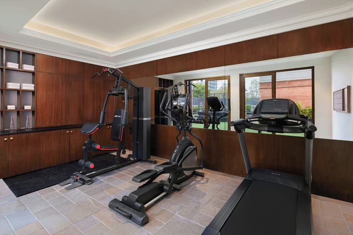 The Soaltee Hotel, Autograph Collection by Marriott
