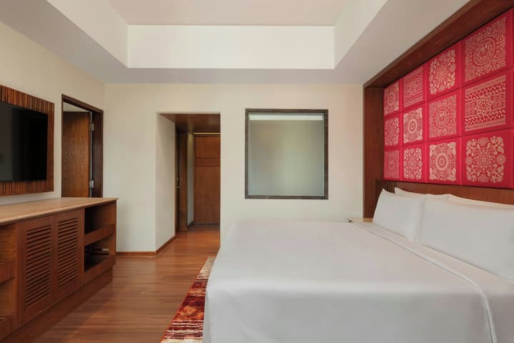 The Soaltee Hotel, Autograph Collection by Marriott