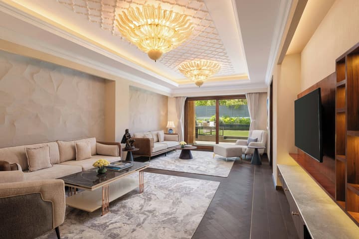The Soaltee Hotel, Autograph Collection by Marriott