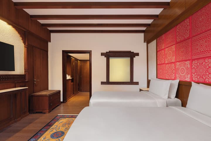 The Soaltee Hotel, Autograph Collection by Marriott