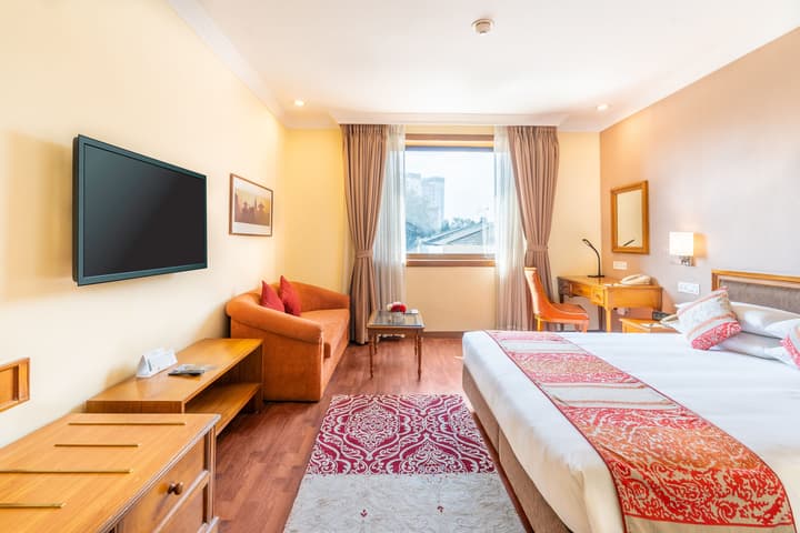The Soaltee Hotel, Autograph Collection by Marriott