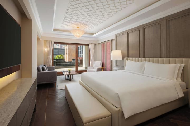 The Soaltee Hotel, Autograph Collection by Marriott