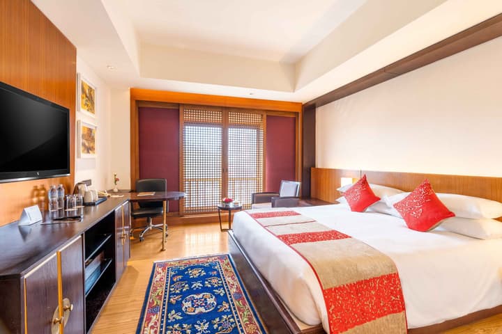 The Soaltee Hotel, Autograph Collection by Marriott