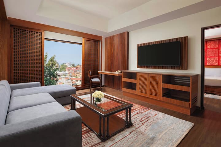The Soaltee Hotel, Autograph Collection by Marriott