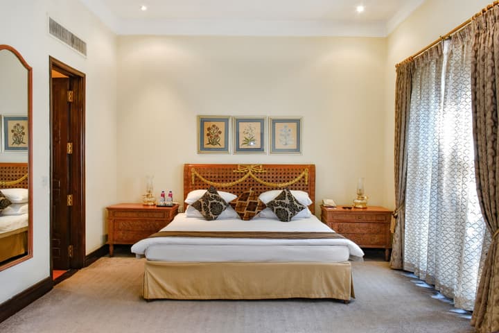 The Soaltee Hotel, Autograph Collection by Marriott