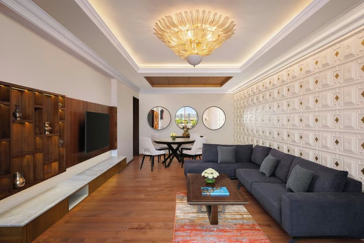 The Soaltee Hotel, Autograph Collection by Marriott
