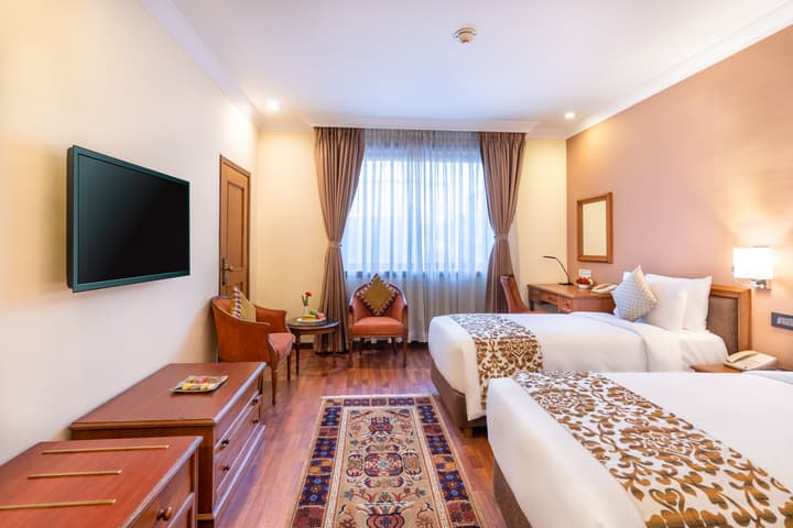 The Soaltee Hotel, Autograph Collection by Marriott