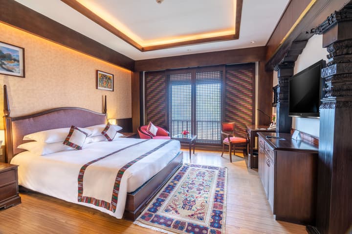 The Soaltee Hotel, Autograph Collection by Marriott