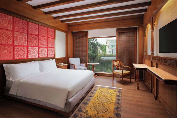 The Soaltee Hotel, Autograph Collection by Marriott