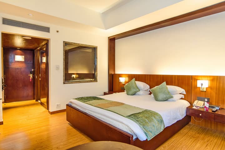 The Soaltee Hotel, Autograph Collection by Marriott