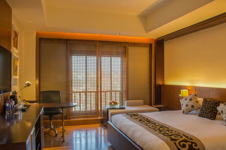 The Soaltee Hotel, Autograph Collection by Marriott