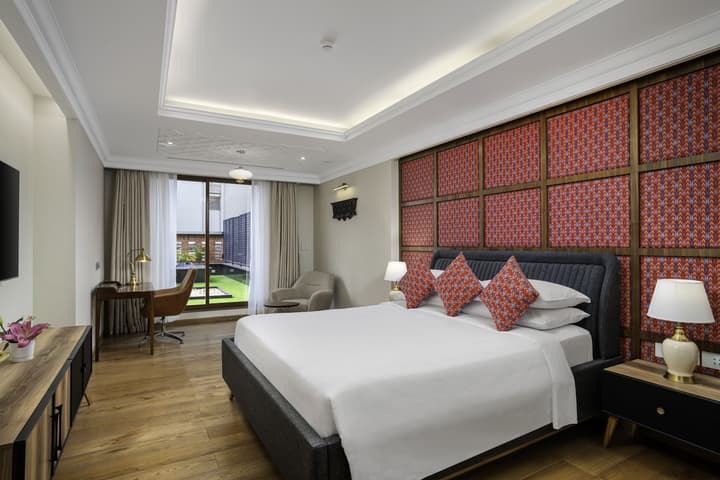 The Soaltee Hotel, Autograph Collection by Marriott