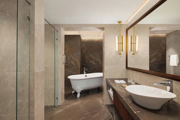 The Soaltee Hotel, Autograph Collection by Marriott
