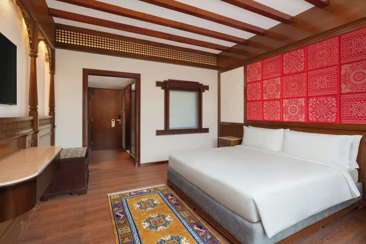 The Soaltee Hotel, Autograph Collection by Marriott