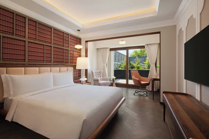 The Soaltee Hotel, Autograph Collection by Marriott
