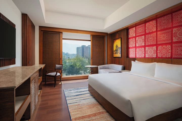 The Soaltee Hotel, Autograph Collection by Marriott