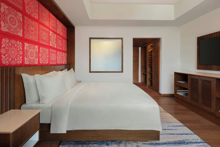 The Soaltee Hotel, Autograph Collection by Marriott