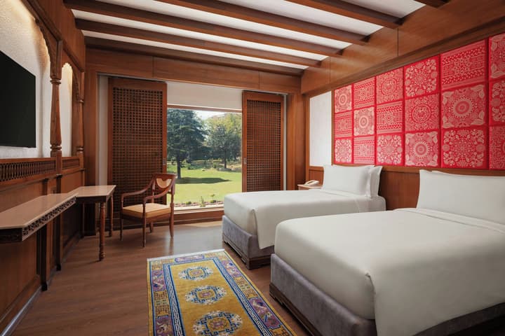 The Soaltee Hotel, Autograph Collection by Marriott