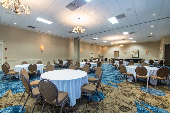 Best Western Plus Strongsville Cleveland