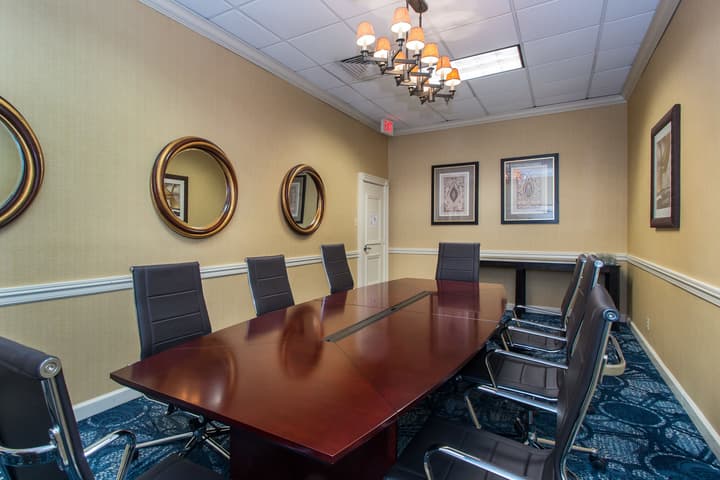 Best Western Plus Strongsville Cleveland