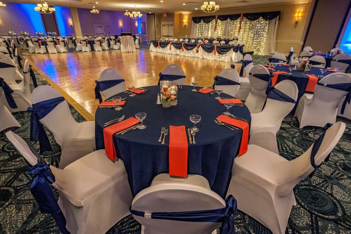 Best Western Plus Strongsville Cleveland