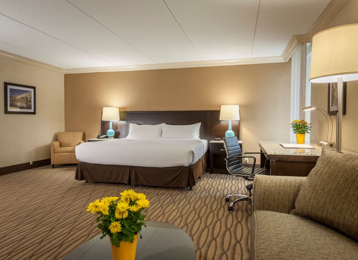 Best Western Plus Strongsville Cleveland