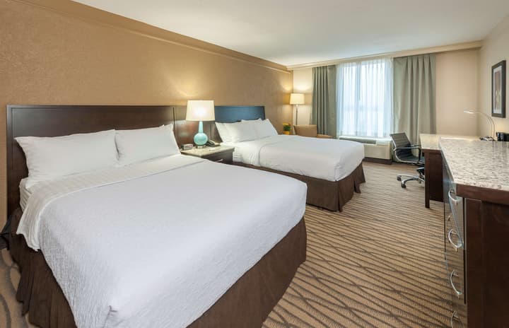 Best Western Plus Strongsville Cleveland