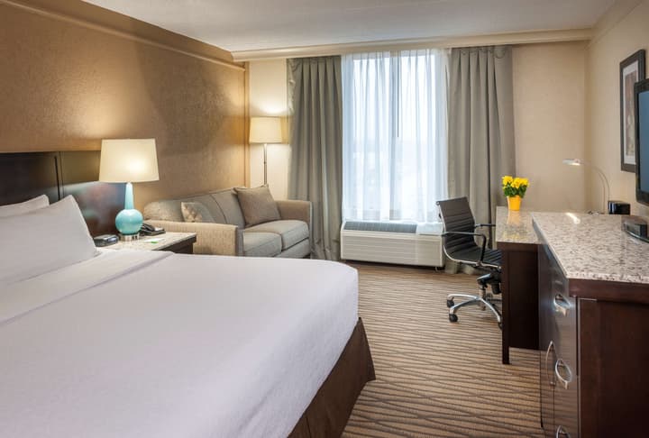 Best Western Plus Strongsville Cleveland