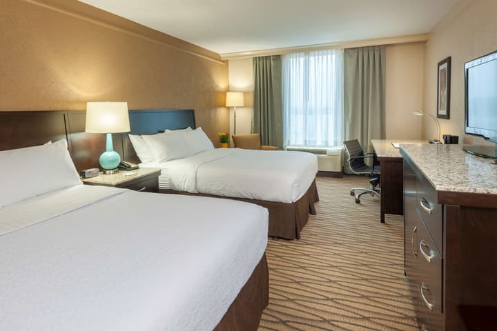 Best Western Plus Strongsville Cleveland
