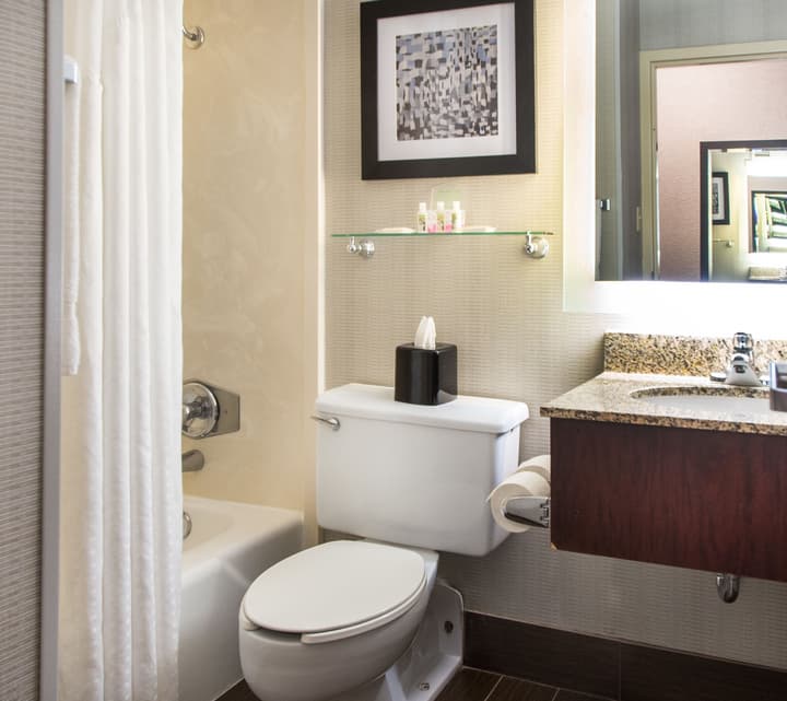 Best Western Plus Strongsville Cleveland