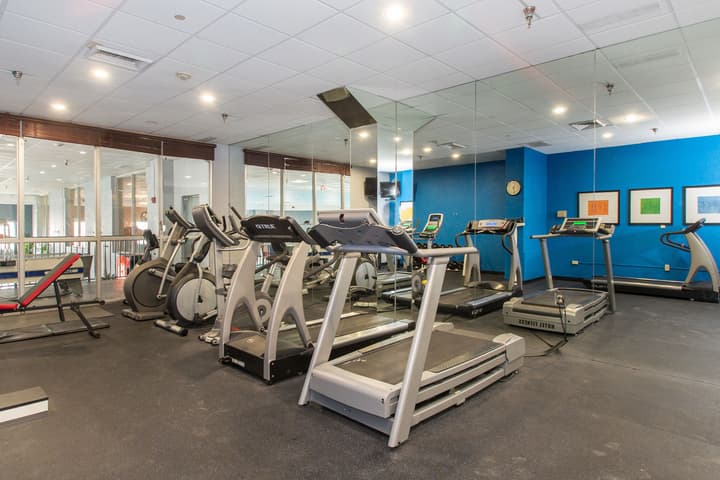 Best Western Plus Strongsville Cleveland