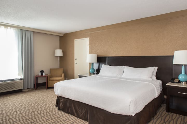 Best Western Plus Strongsville Cleveland