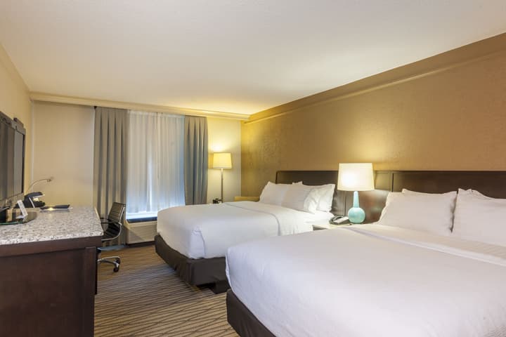 Best Western Plus Strongsville Cleveland