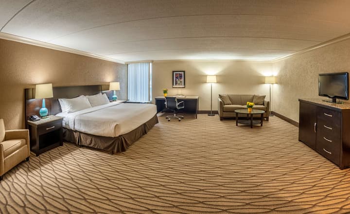 Best Western Plus Strongsville Cleveland