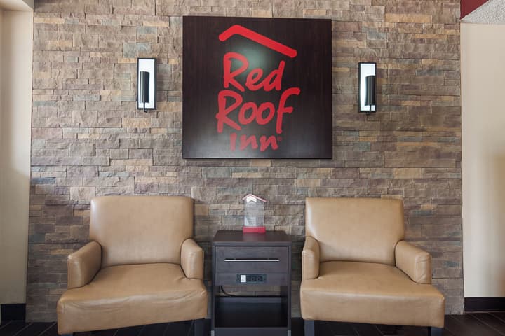 Red Roof Inn Springfield, IL