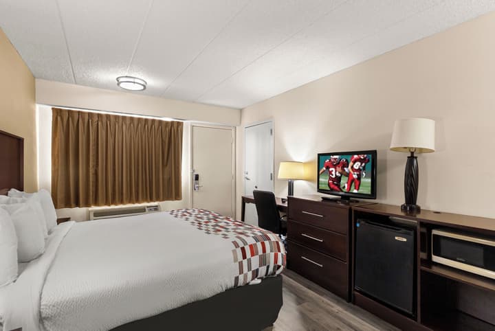 Red Roof Inn Springfield, IL