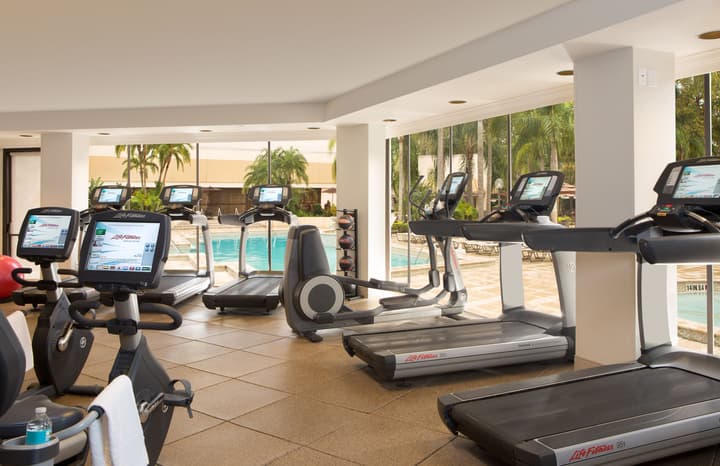 Hilton Orlando Lake Buena Vista - Disney Springs® Area