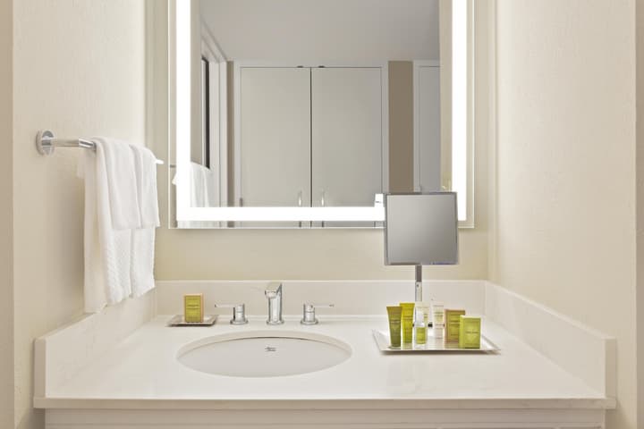 Hilton Orlando Lake Buena Vista - Disney Springs® Area