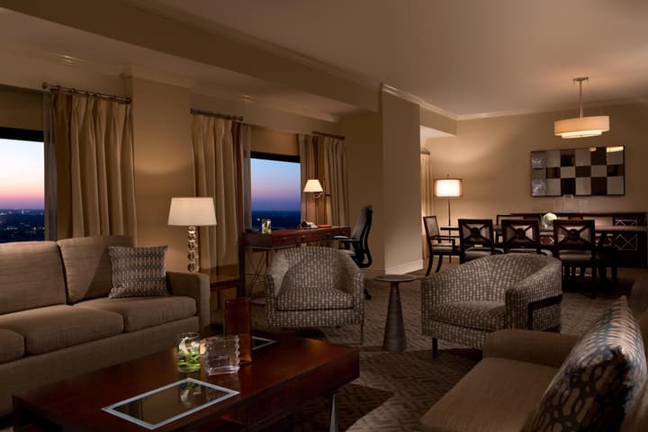 Hilton Orlando Lake Buena Vista - Disney Springs® Area