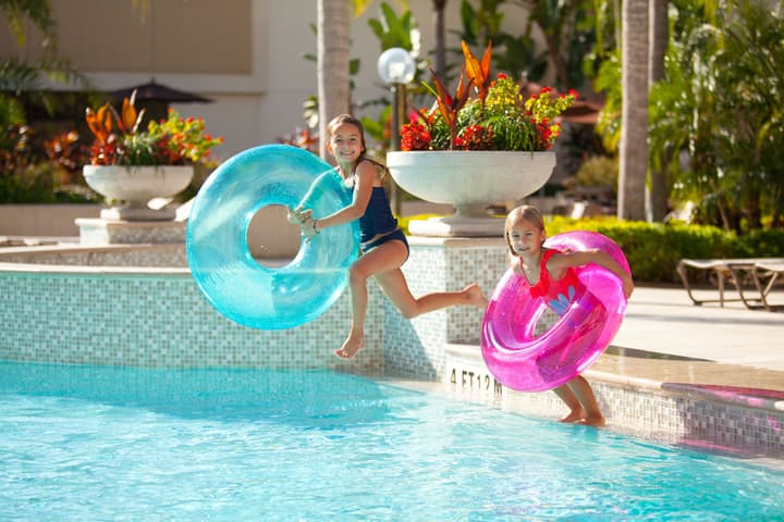 Hilton Orlando Lake Buena Vista - Disney Springs® Area