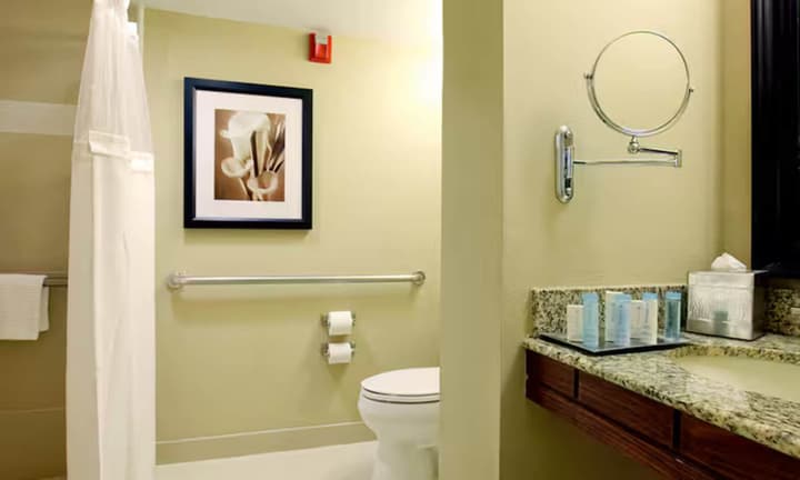 Hilton Orlando Lake Buena Vista - Disney Springs® Area