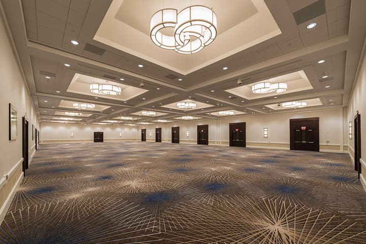 Hilton Orlando Lake Buena Vista - Disney Springs® Area