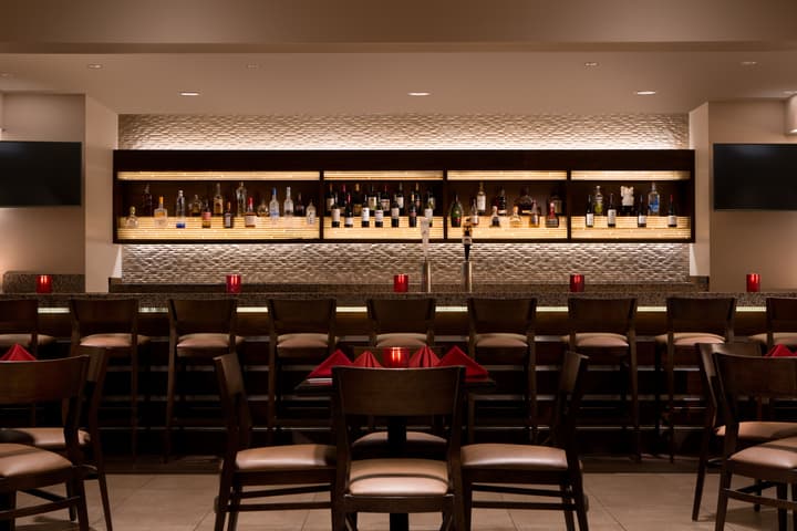 Hilton Orlando Lake Buena Vista - Disney Springs® Area