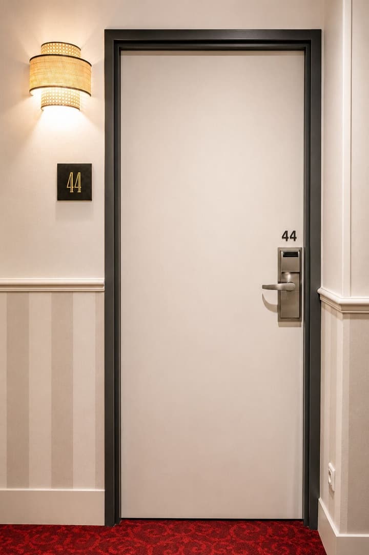 Hotel Le Montmartre Saint Pierre